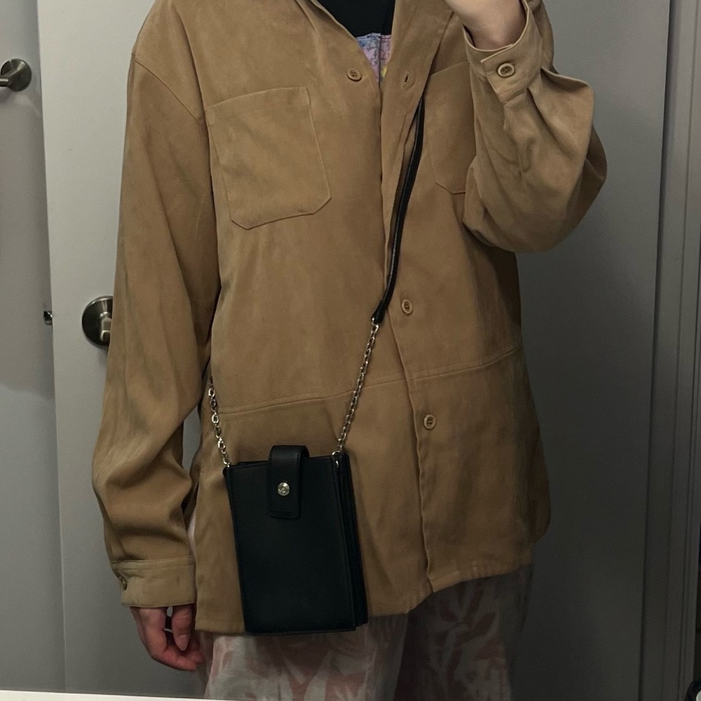 Phone Crossbody Wallet Handbag